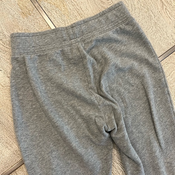 PINK Victoria’s Secret Gray Hoodie - Picture 9 of 11